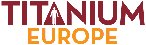 TITANIUM EUROPE 2025