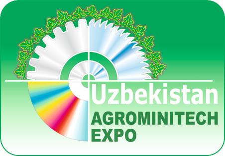Uzbekistan Agrominitech Expo 2016