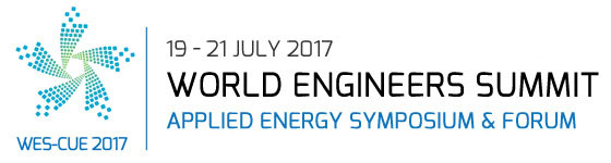 World Engineers Summit 2017