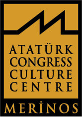 Atatürk Congress Culture Centre (ACCC) logo