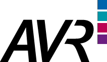 AVR Messe- und Veranstaltung GmbH logo
