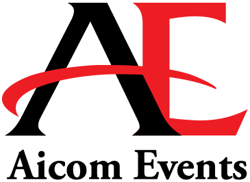 Aicom Events logo