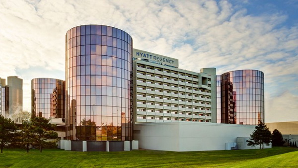 Hyatt Regency O''Hare