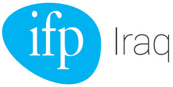 IFP Iraq logo