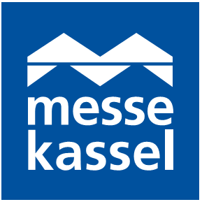 Messe Kassel logo