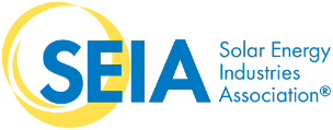 SEIA - Solar Energy Industries Association logo