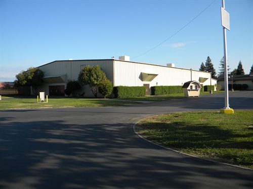 Silver Dollar Fairgrounds