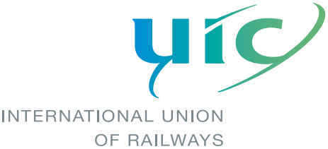 UIC - International Union of Railways logo