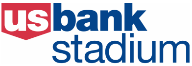 U.S. Bank Stadium logo