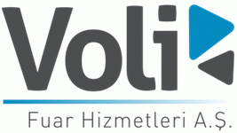 Voli Fuar Hizmetleri A.Ş. logo