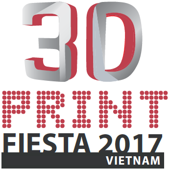 3D Print Fiesta 2017