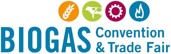 BIOGAS Convention & Trade Fair 2023