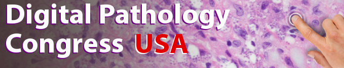 Digital Pathology Congress USA 2017
