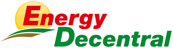 EnergyDecentral 2016