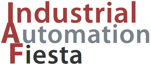 Industrial Automation Fiesta 2017