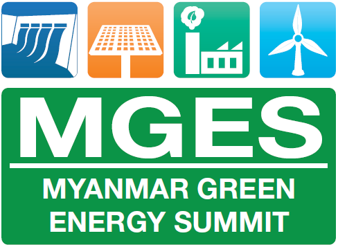 Myanmar Green Energy Summit 2017