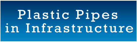 Plastic Pipes in Infrastructure 2017