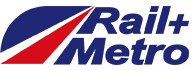 Rail+Metro China & CIRC 2020