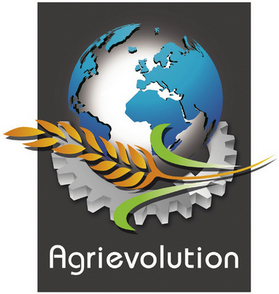 Agrievolution - Global Alliance for Agriculture Equipment Manufacturing Associations logo