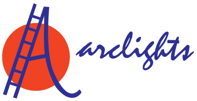 Arclights Eventz Networks Pvt. Ltd. logo