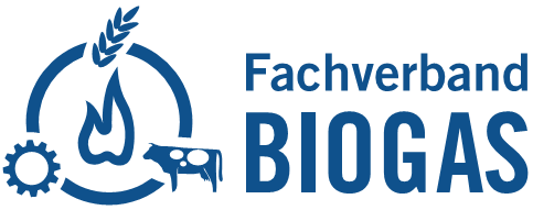 Fachverband Biogas e.V. logo