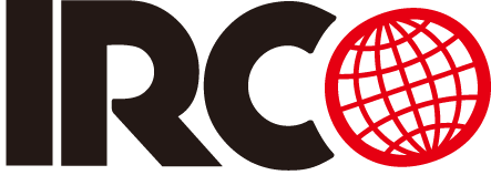 International Rubber Conference Organisation logo
