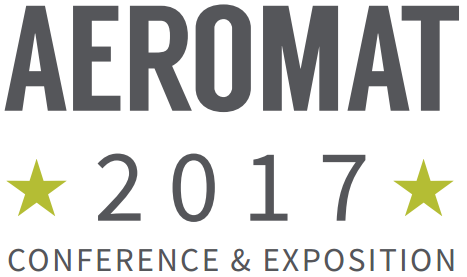 AeroMat 2017