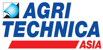 Agritechnica Asia 2017
