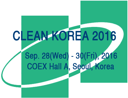 Clean Korea 2016