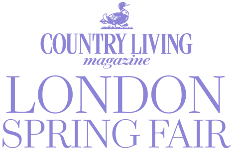 Country Living Magazine Spring Fair 2018