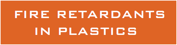 Fire Retardants in Plastics 2016