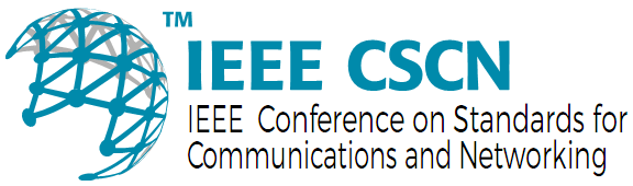 IEEE CSCN 2016