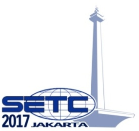 SAE/JSAE SETC 2017