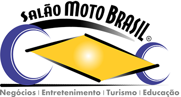 Salao Moto Brasil 2019