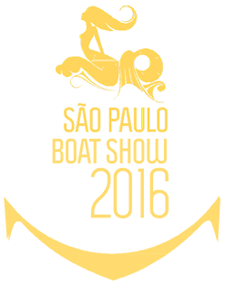 Sao Paulo Boat Show 2016