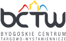 Bydgoszcz Trade Fair and Exhibition Centre logo