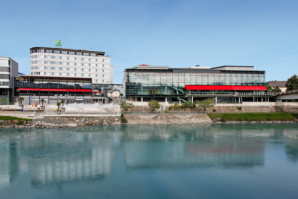 Congress Center Villach