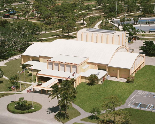 Fort Lauderdale War Memorial Auditorium