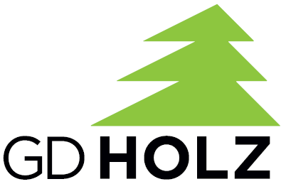 GD Holz Service GmbH logo