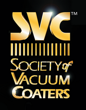 Society of Vacuum Coaters (SVC) logo