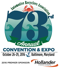 ARA Annual Convention 2016