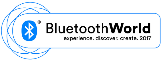 Bluetooth World 2017