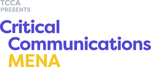 Critical Communications MENA 2016