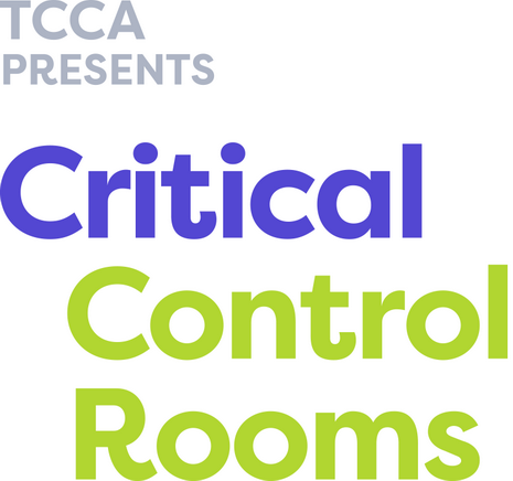 Critical Control Rooms 2016