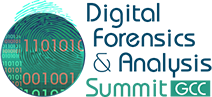 Digital Forensics and Analysis Summit GCC 2018