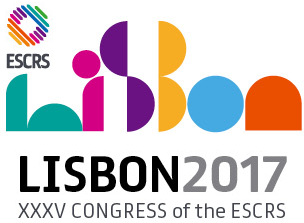Congress of the ESCRS 2017