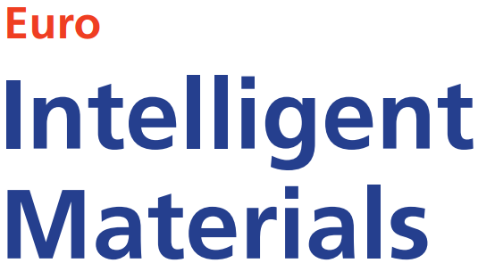 Euro Intelligent Materials 2017