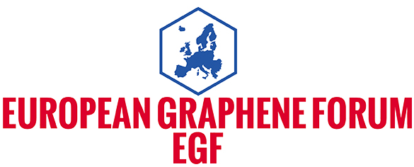European Graphene Forum 2017