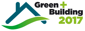 Green + Building Exhibition 2017