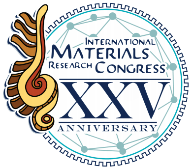 International Materials Research Congress 2016